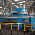 ERW Pipe Welding Mill Line